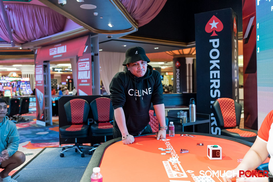 APPT Manila Championship 2025