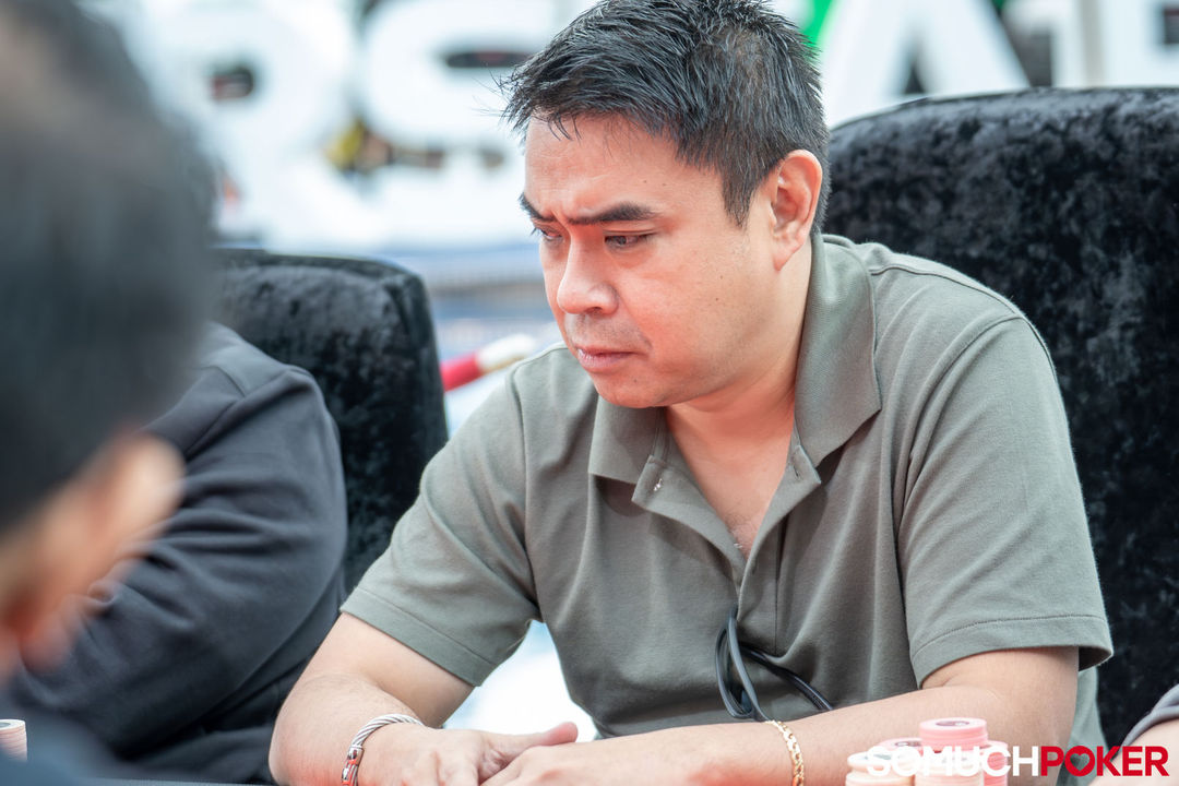 Alexis Lim