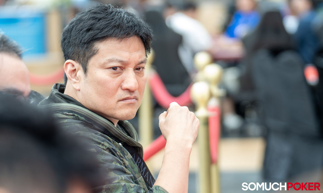 Changnam Son