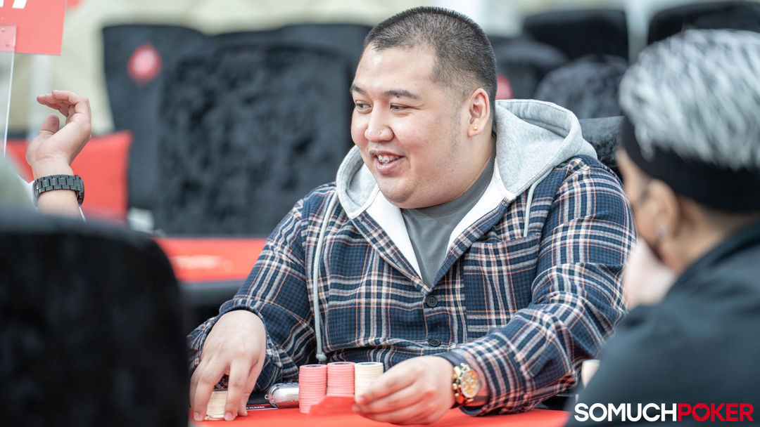 Edison Yu