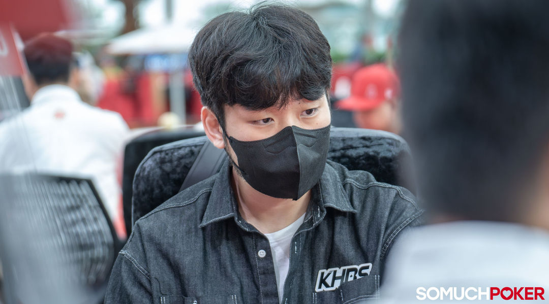 Gi Boum Kim