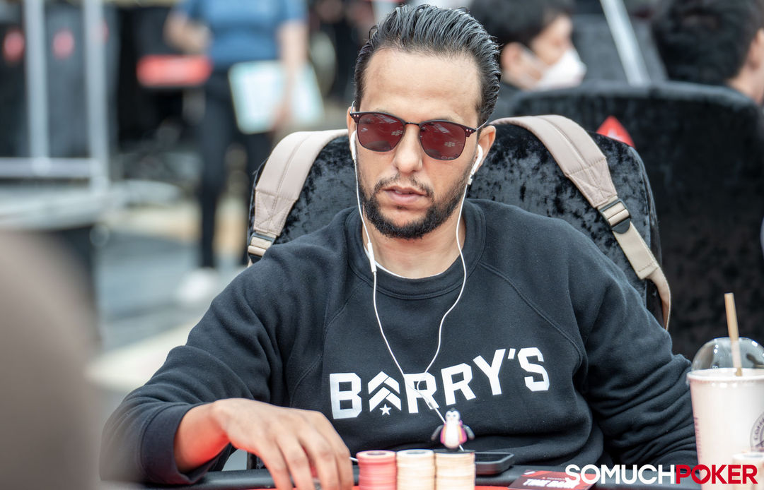 Hamza Edahbi