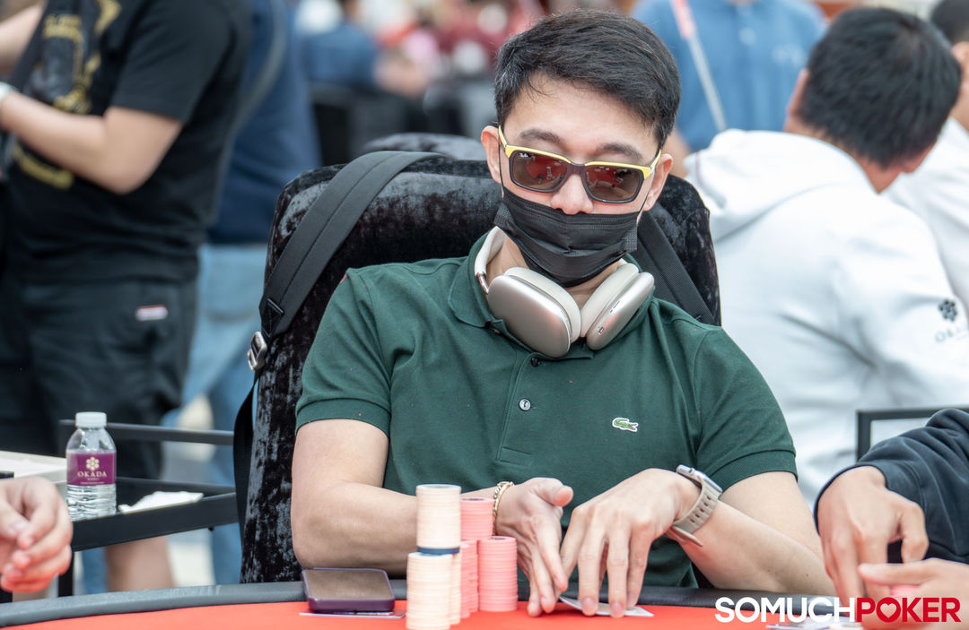 Ryan Tan