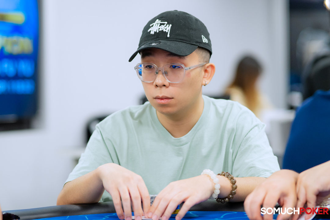 Cheuk Kit Cheung