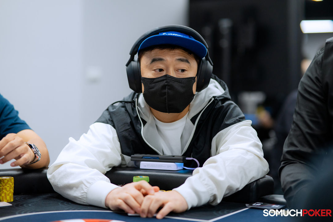 Gyeong Beom Kim
