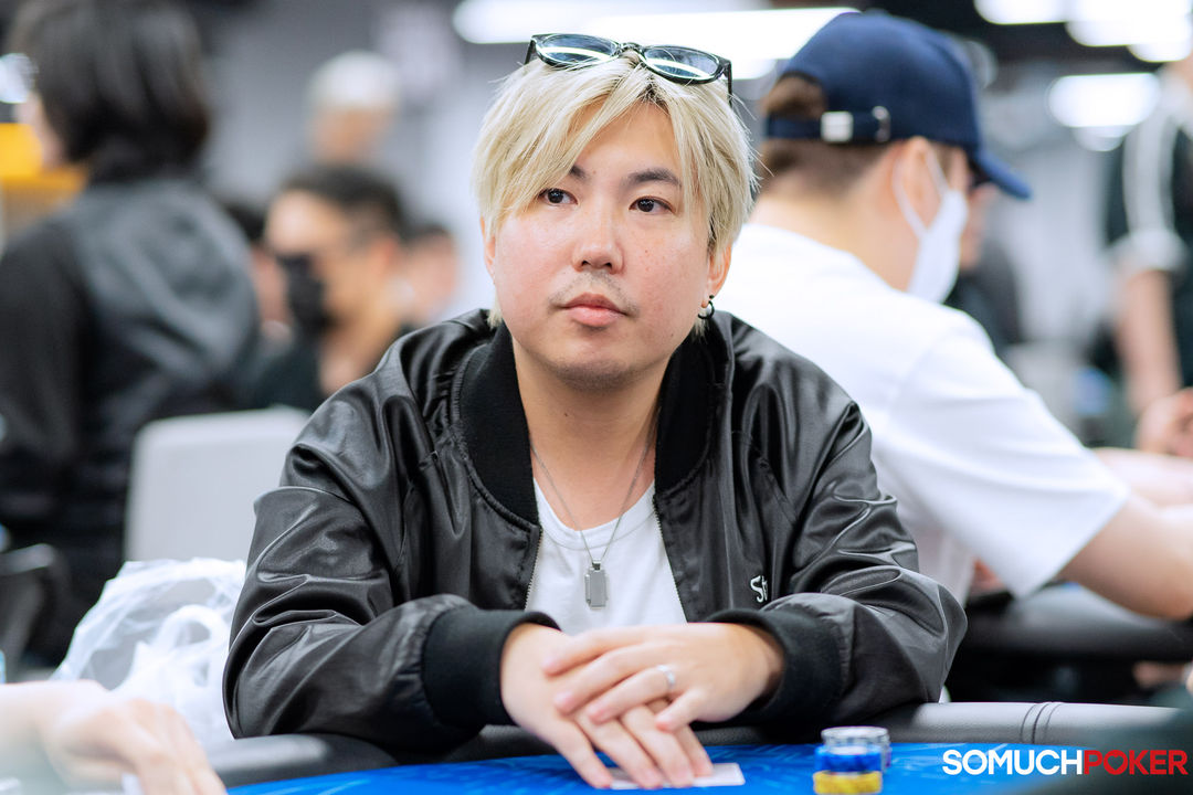 Man Han Le