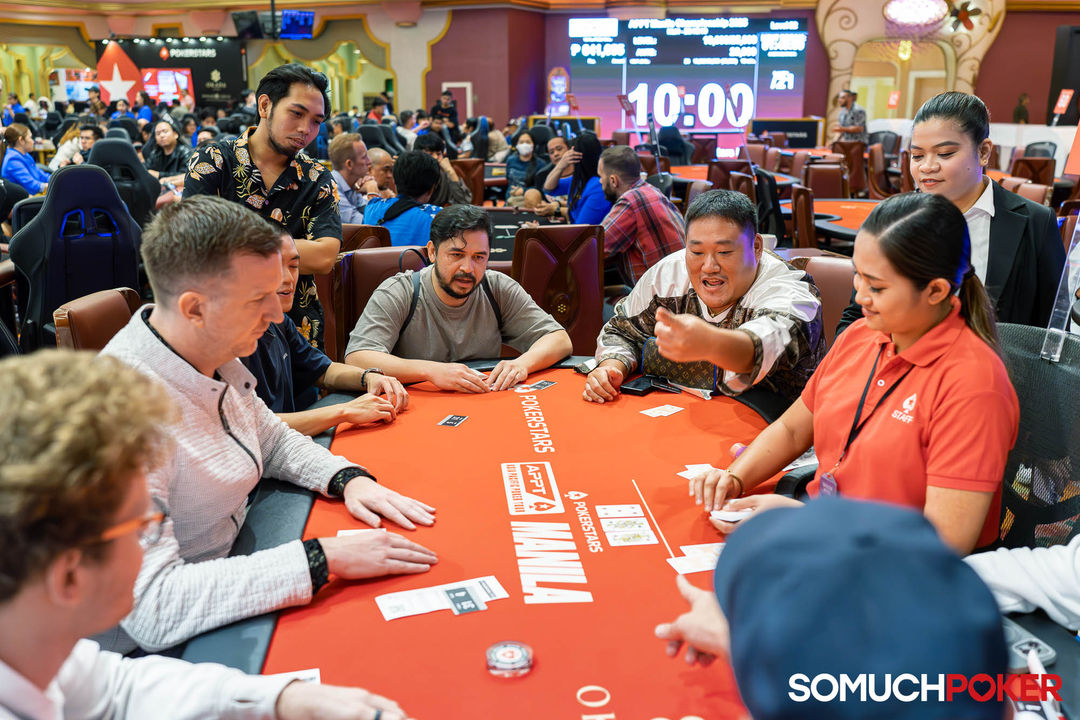 APPT Manila Championship 2025