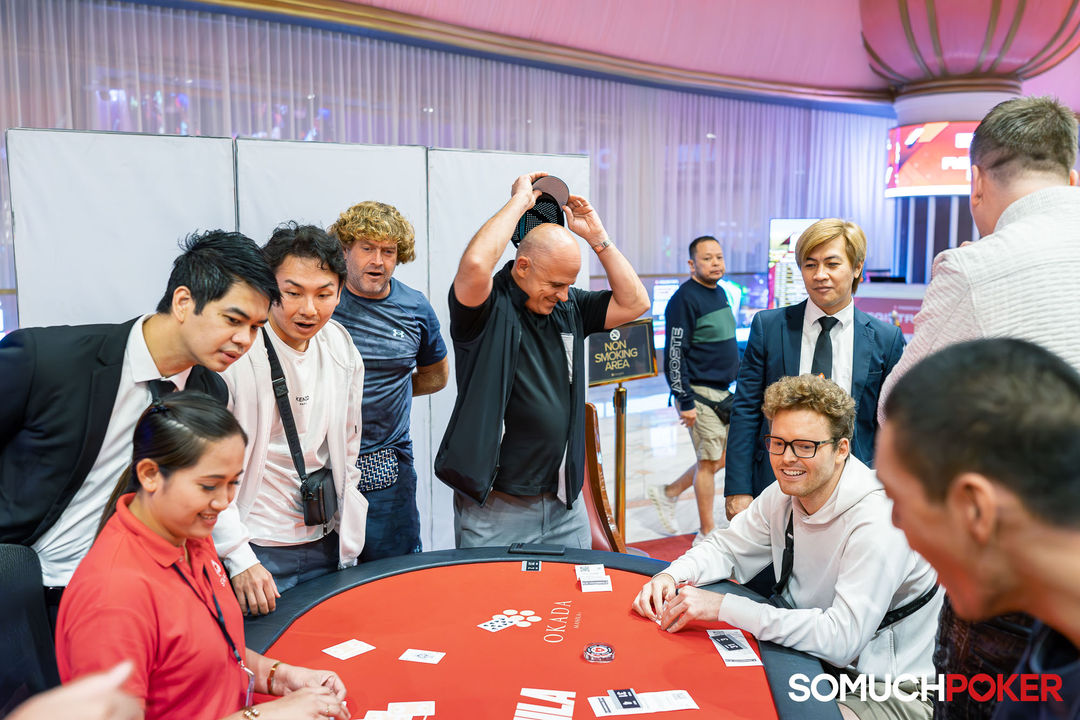 APPT Manila Championship 2025