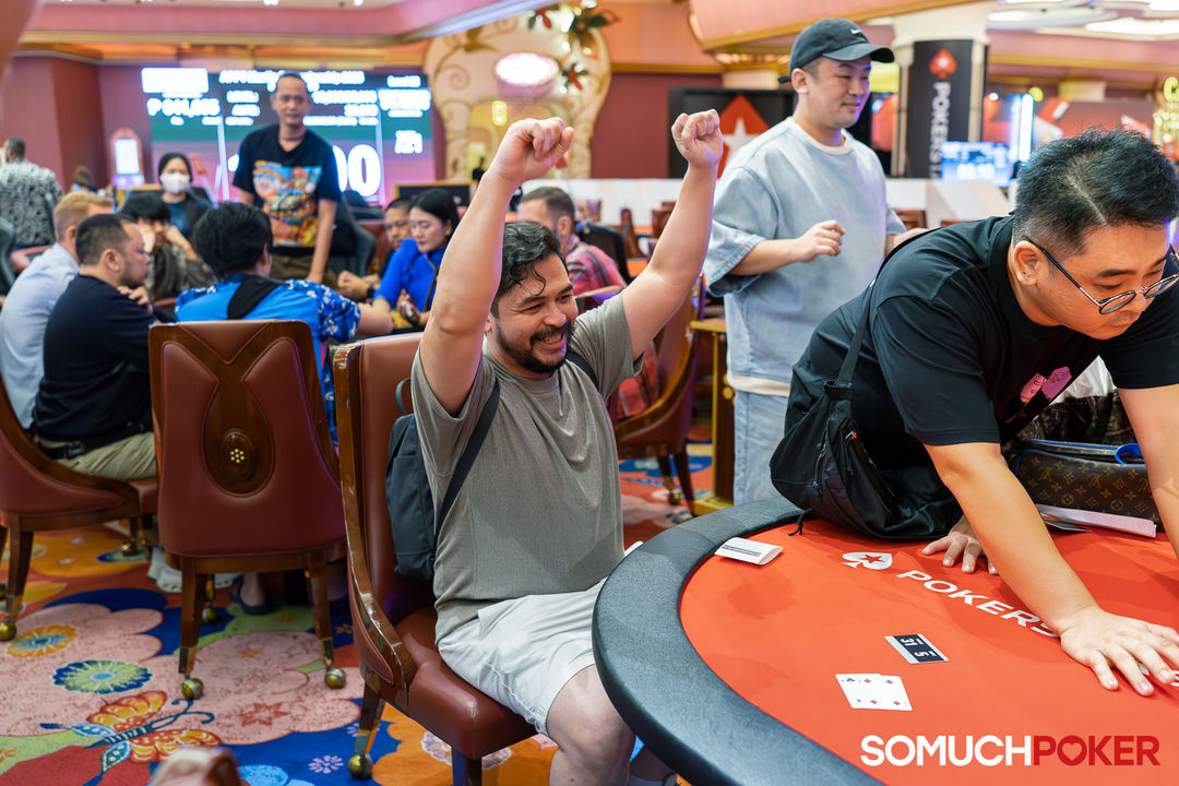 APPT Manila Championship 2025