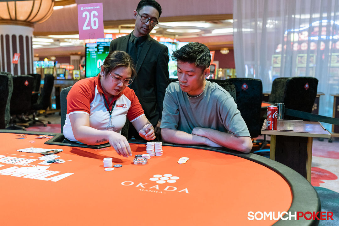 APPT Manila Championship 2025