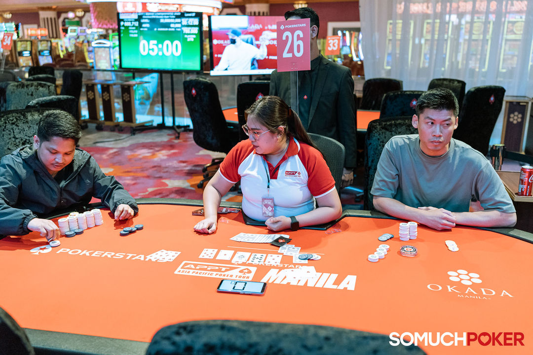 APPT Manila Championship 2025
