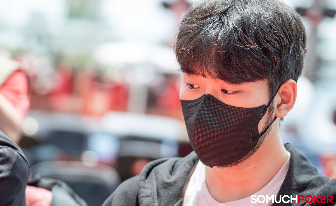 Gi Boum Kim