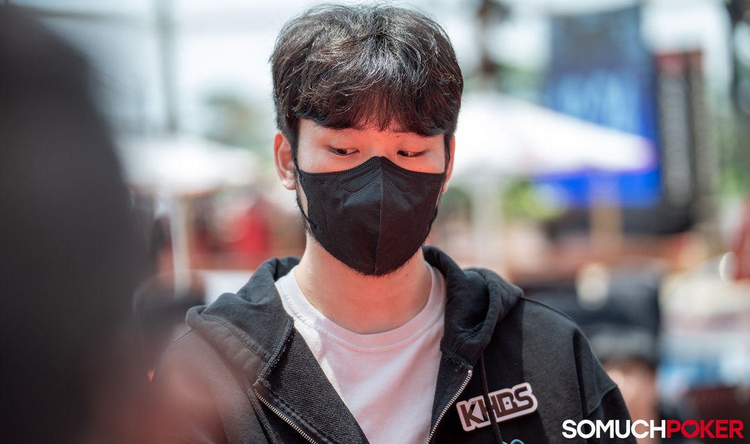 Gi Boum Kim