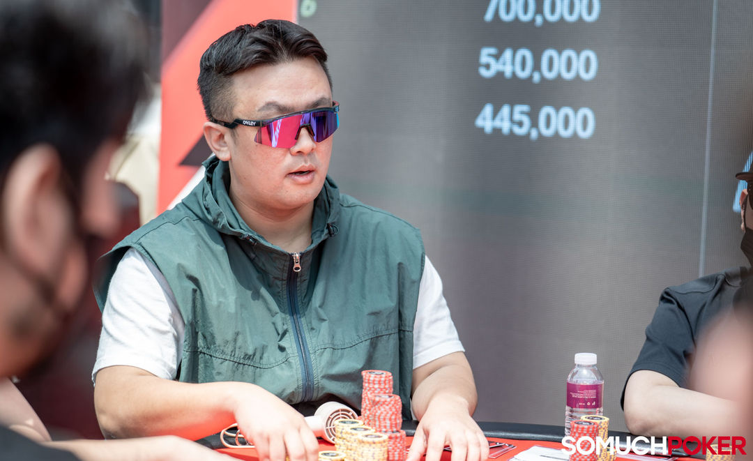 Jihun Choi