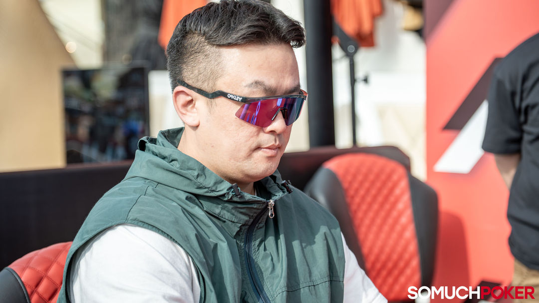 Jihun Choi