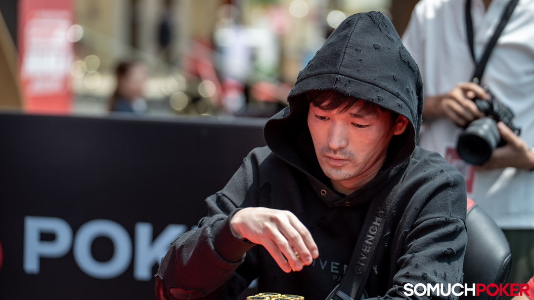 Leo Kamiya