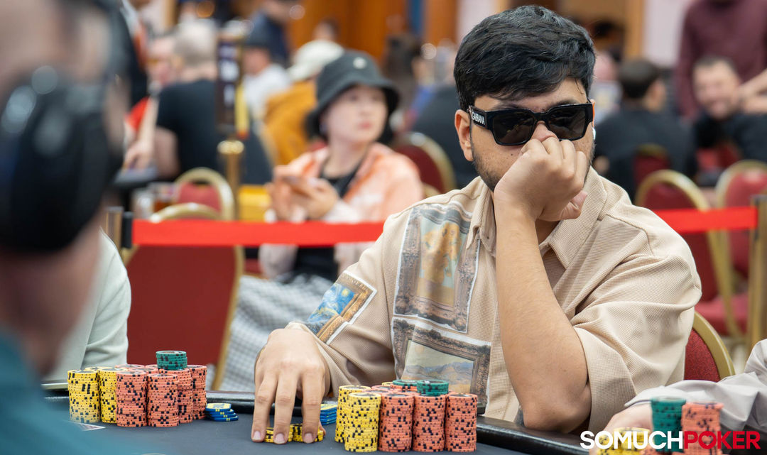 WPT Cambodia 2026
