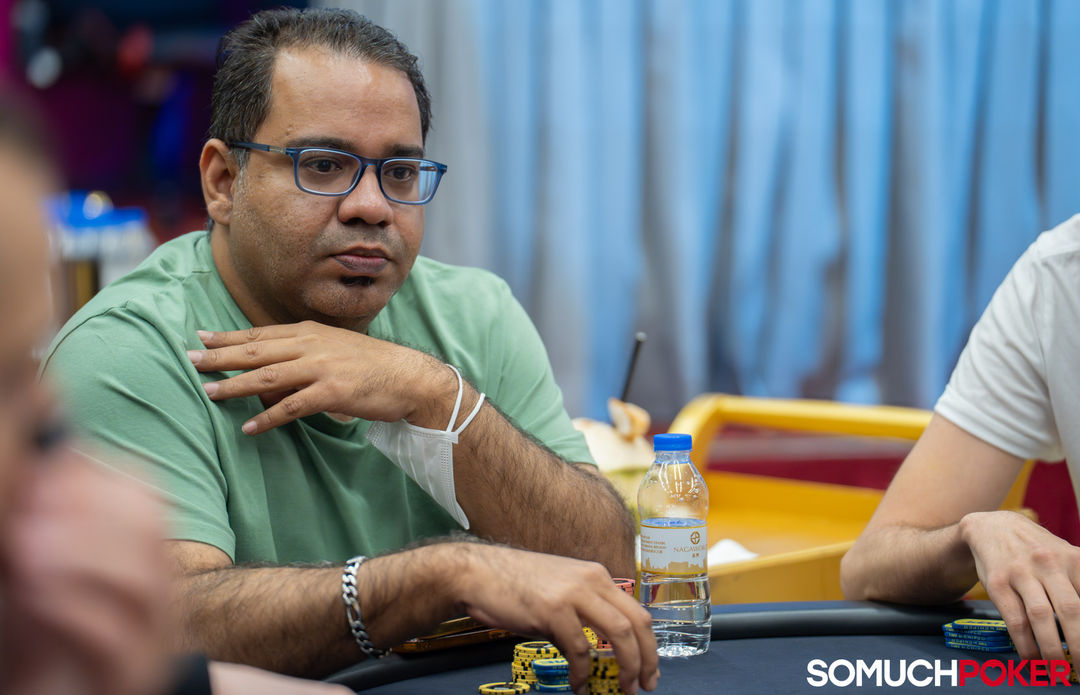 WPT Cambodia 2026