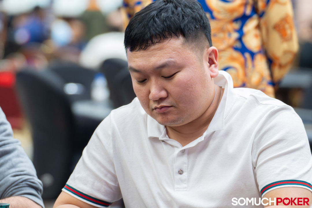 WPT Cambodia 2026