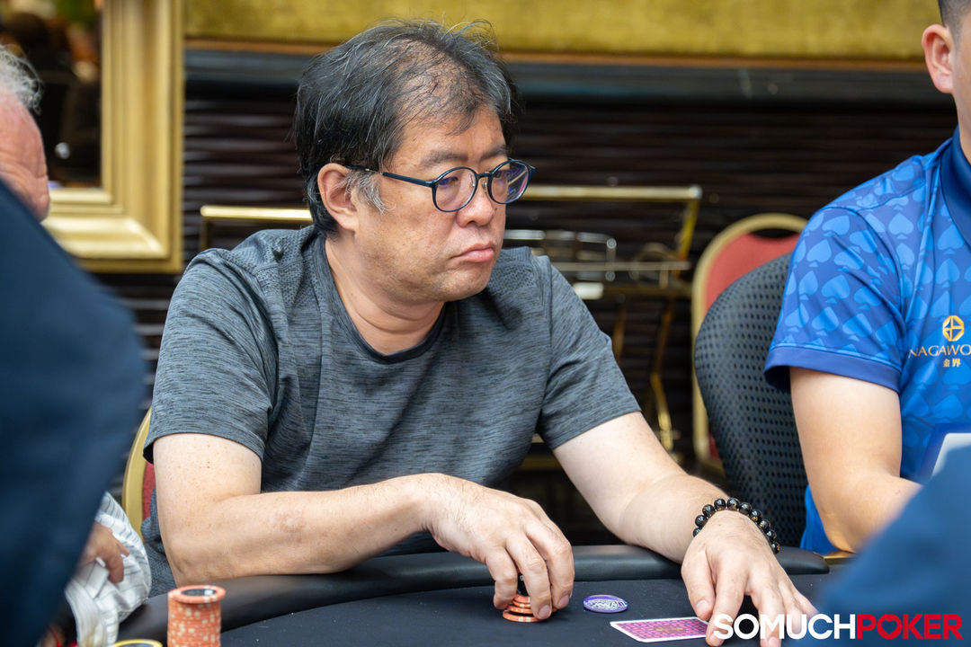 Nobuyasu Sato
