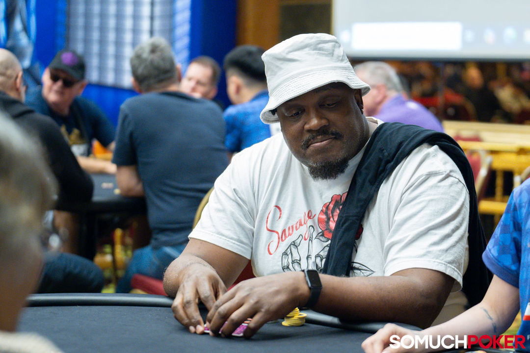 Ronnie Tate