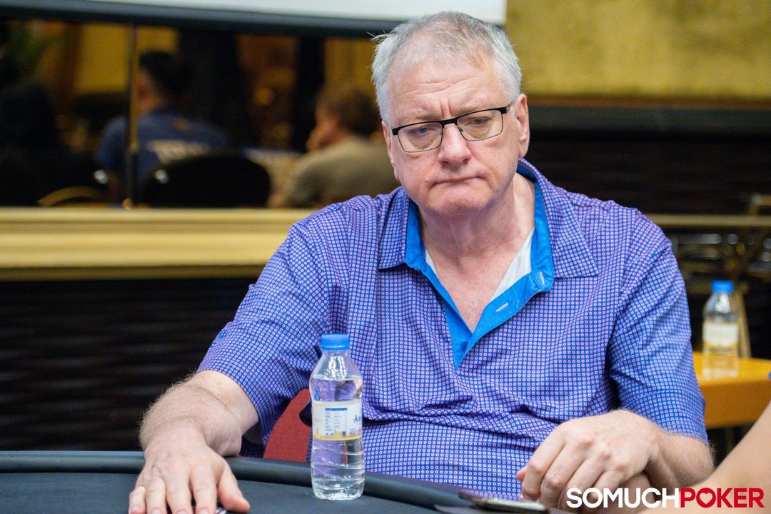 Rudolf Fourie