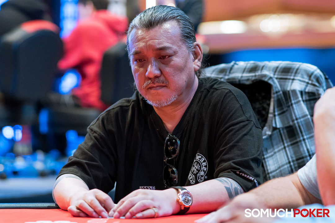 Seitaro Aso, APPT Manila Championship 2025