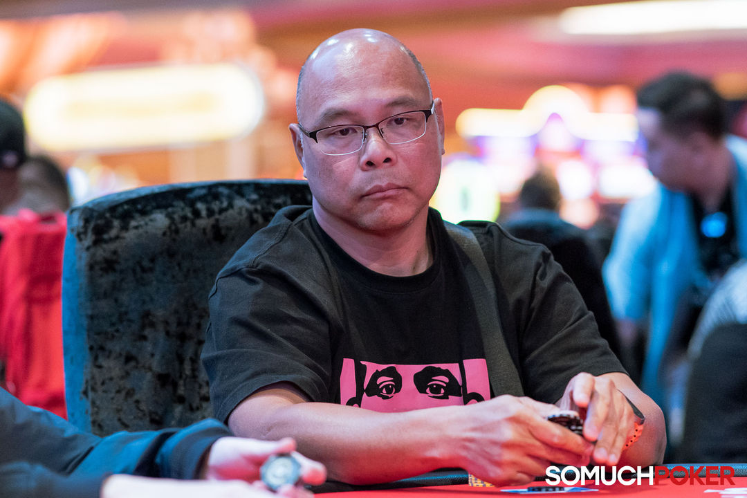 Sompop Jittrakul, APPT Manila Championship 2025