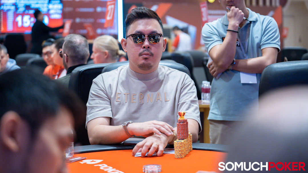 Joshua Tjan