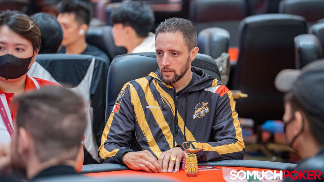 Aladin Reskallah