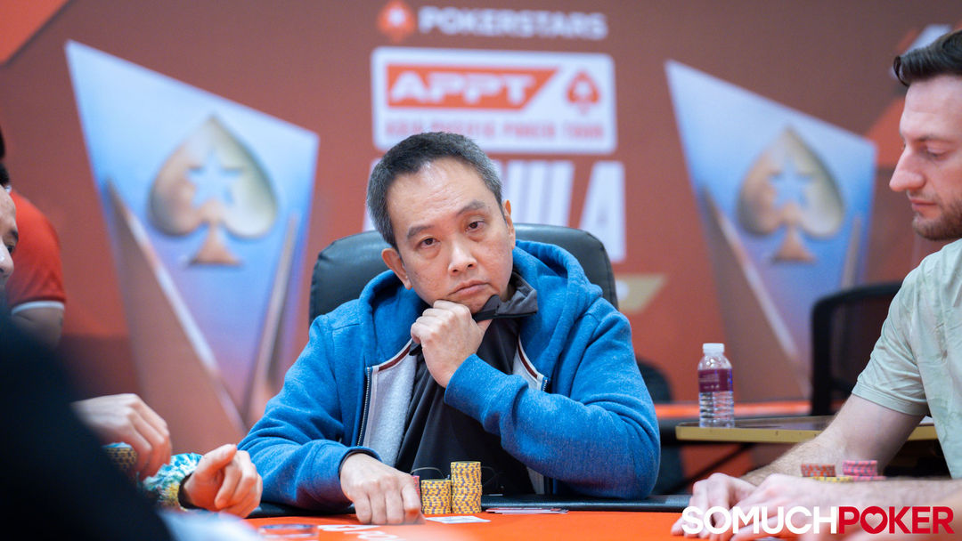 Matthew Chan