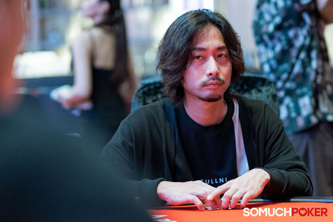 Iori Ota, APPT Manila Championship 2025