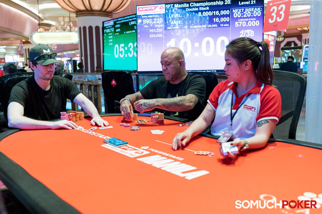 APPT Manila Championship 2025