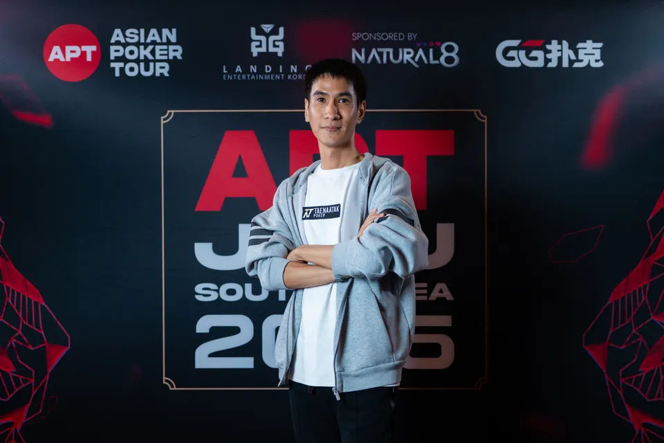 Tattana Pengduen, APT Jeju 2025