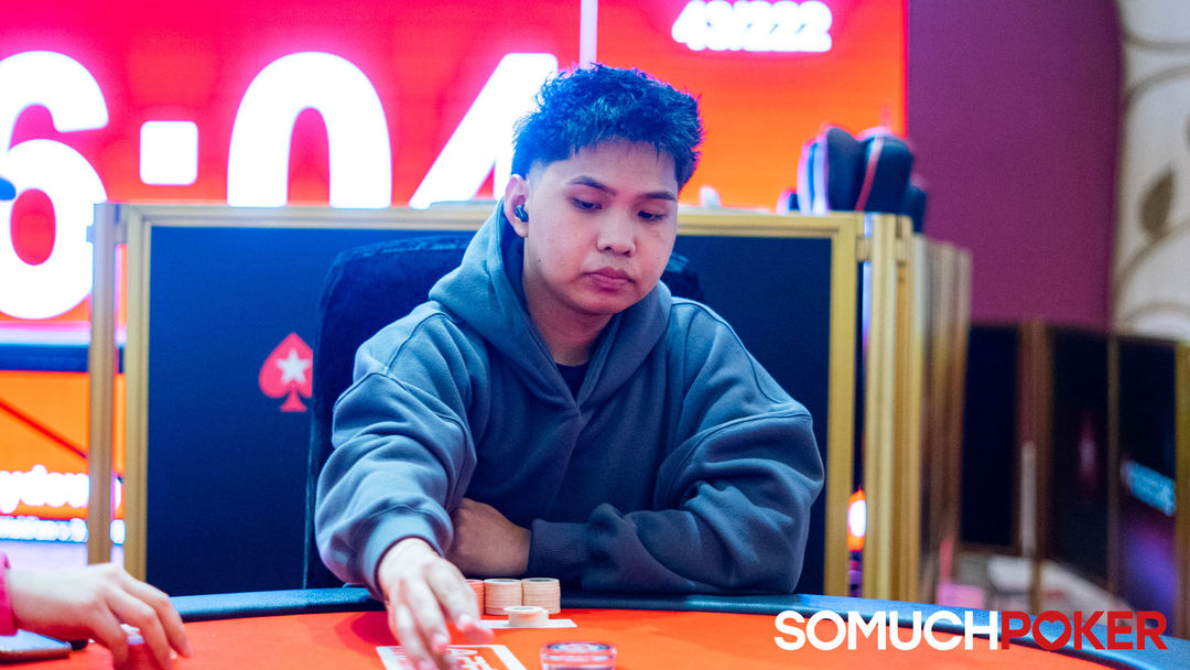 Alekhine Isidro
