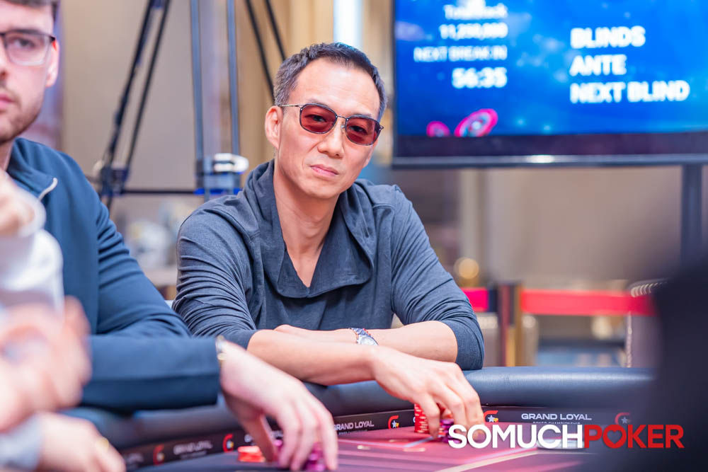 Peter Kiem, GLPC Hanoi 2025