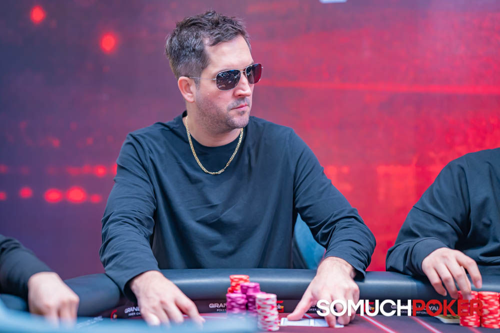 Robert Kiss, GLPC Hanoi 2025