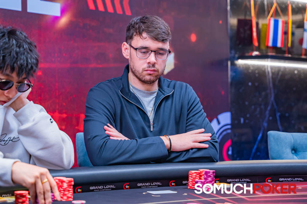 Oliver Joe Hagan-burt