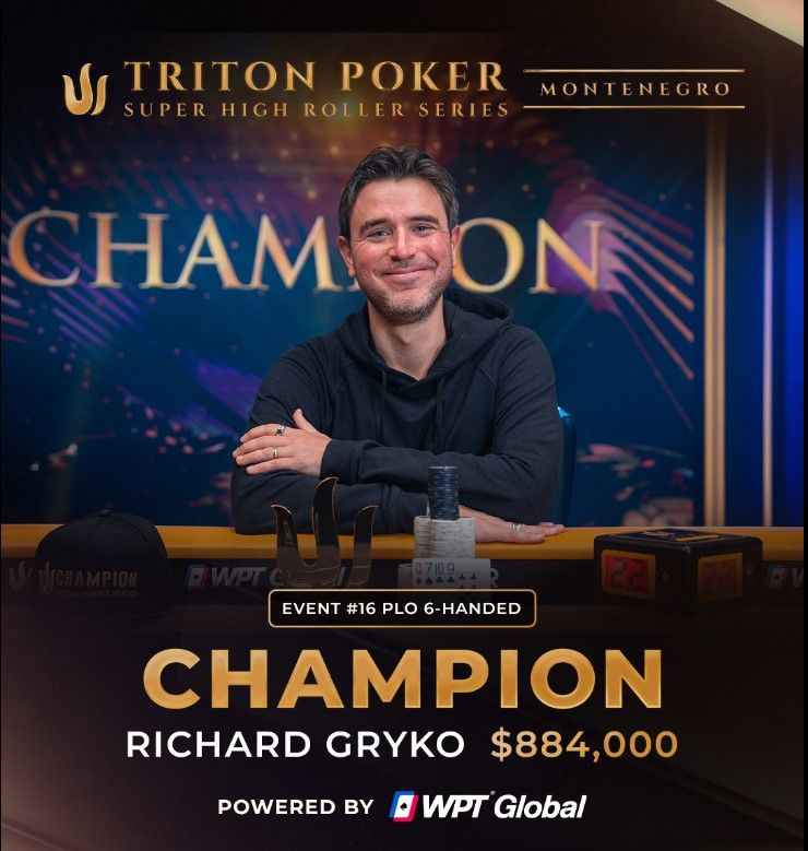 Richard Gryko