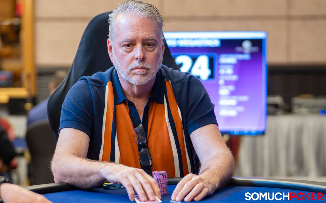 WPT Cambodia 2026