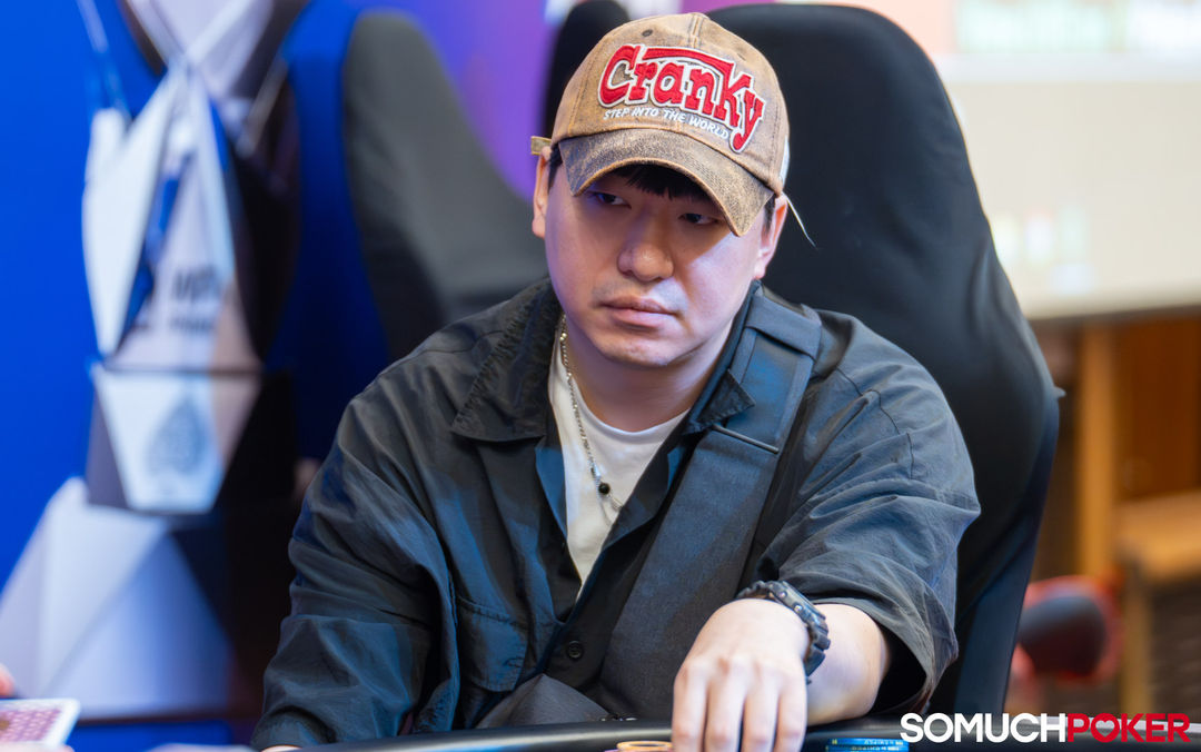 WPT Cambodia 2026