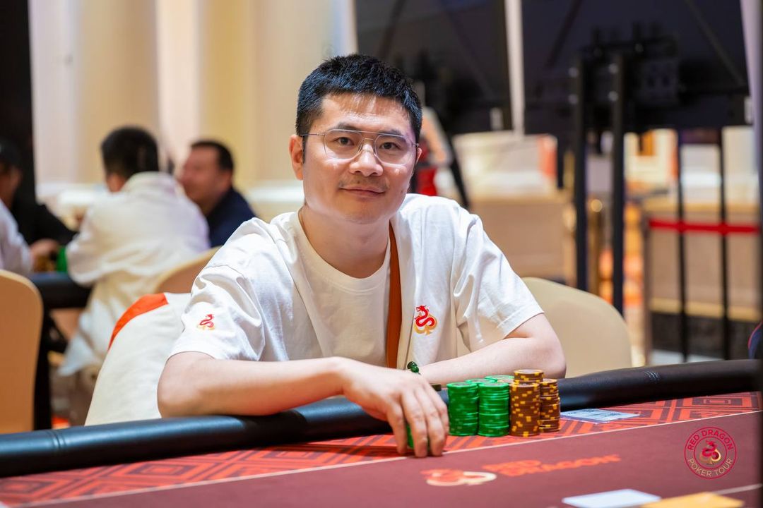 He Junjie