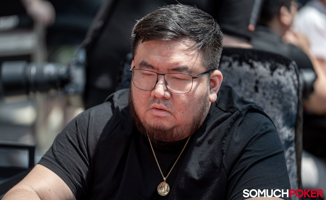 Chase Cokaliong