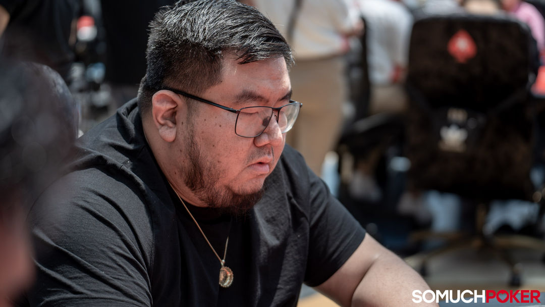 Chase Cokaliong
