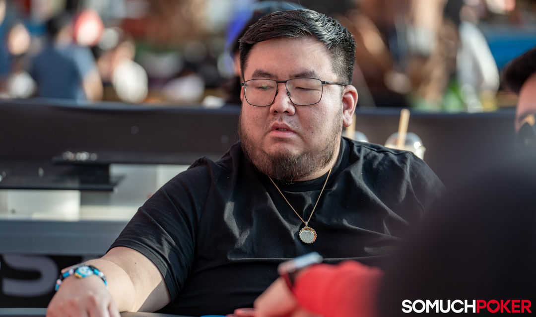 Chase Cokaliong