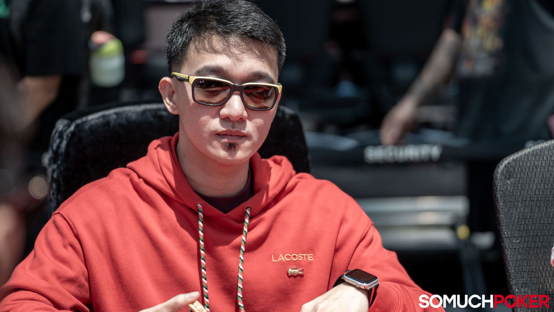 Ryan Tan