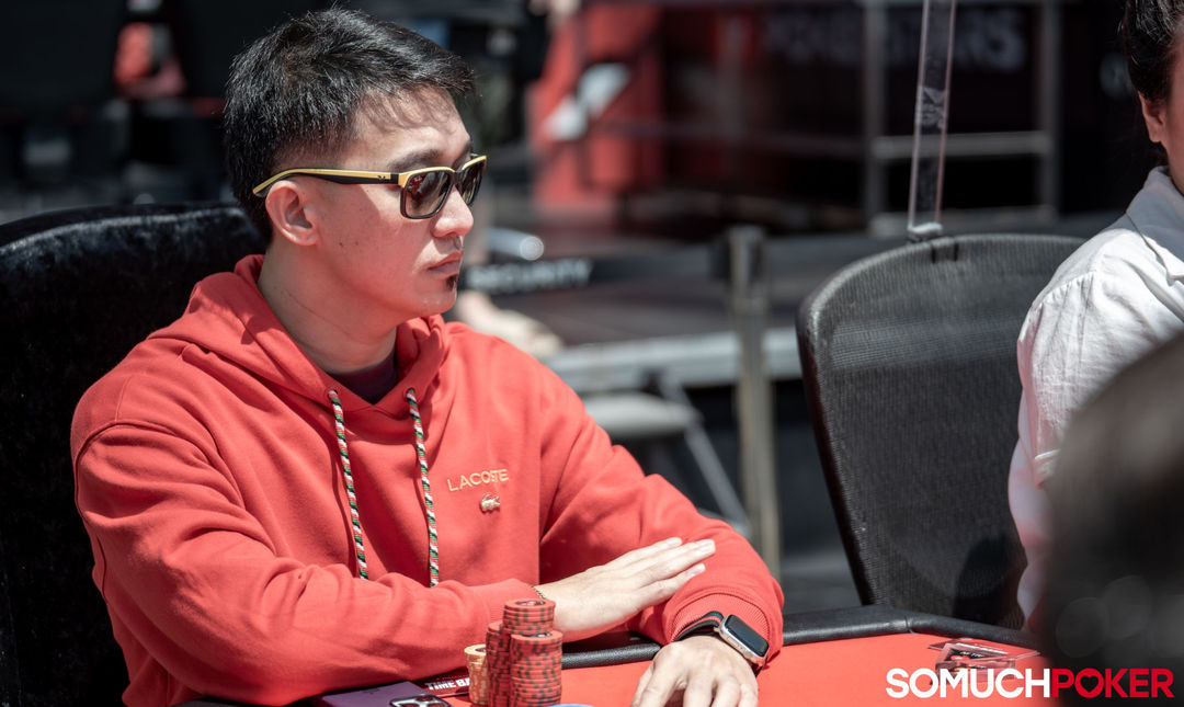 Ryan Tan