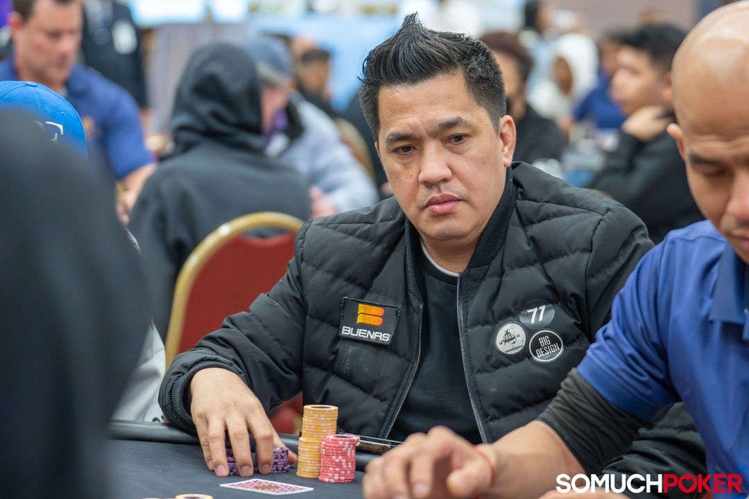 WPT Cambodia 2026