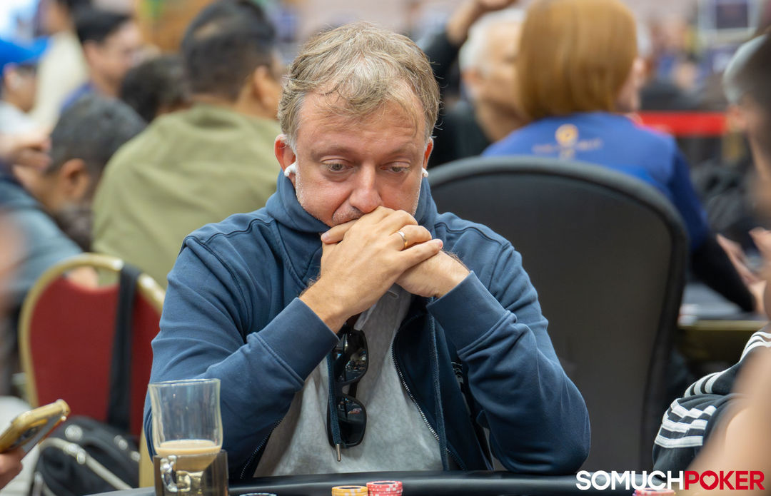 WPT Cambodia 2026
