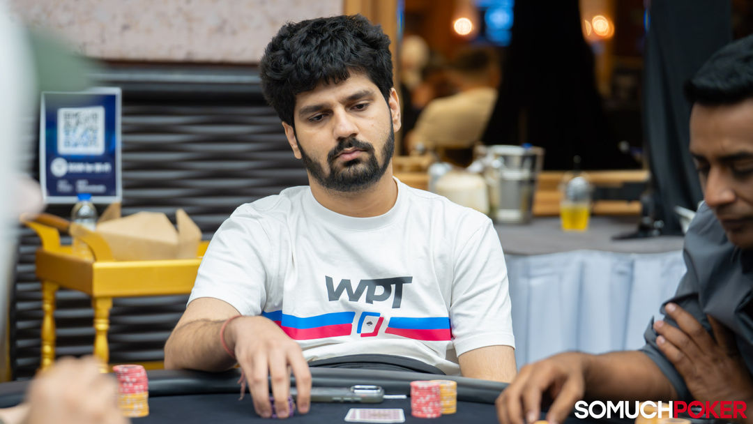 WPT Cambodia 2026